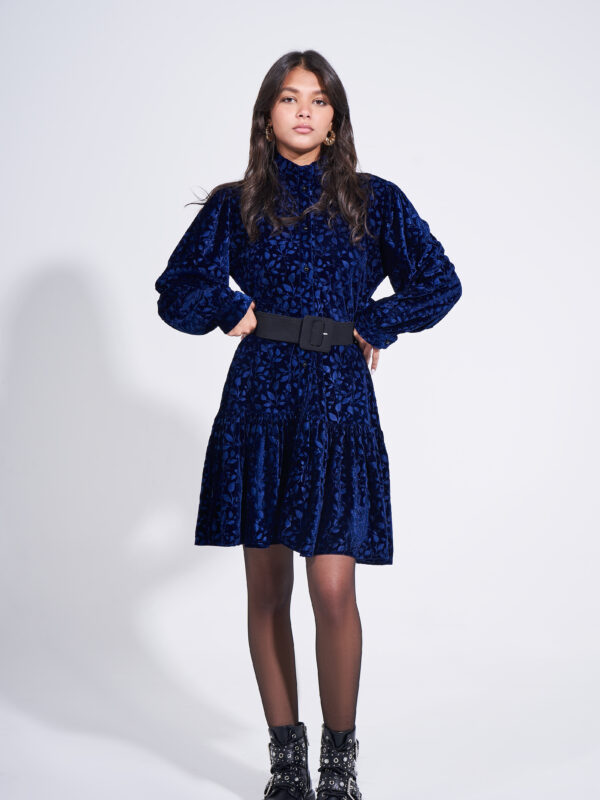 Velvet Dresses