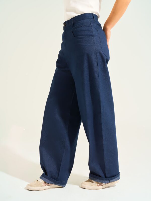 Lara Balloon Jeans