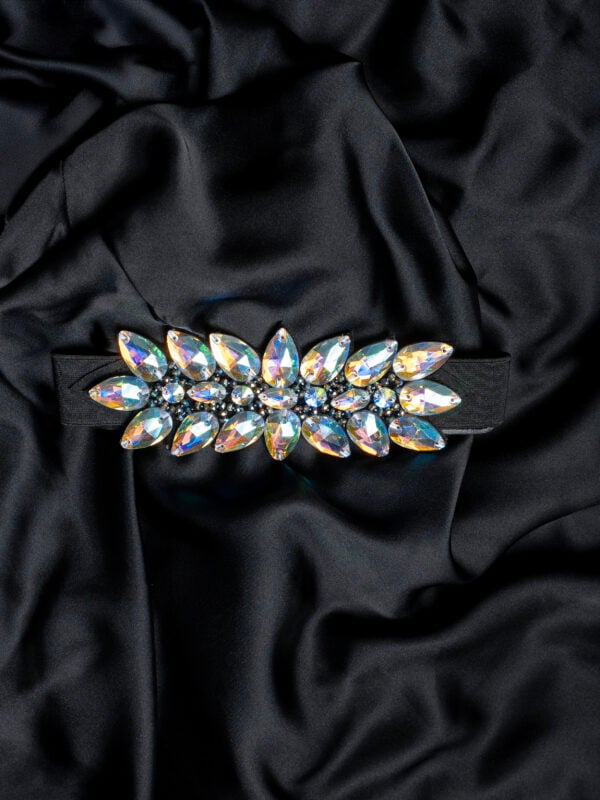 Athena Belt | Ocean Rocks