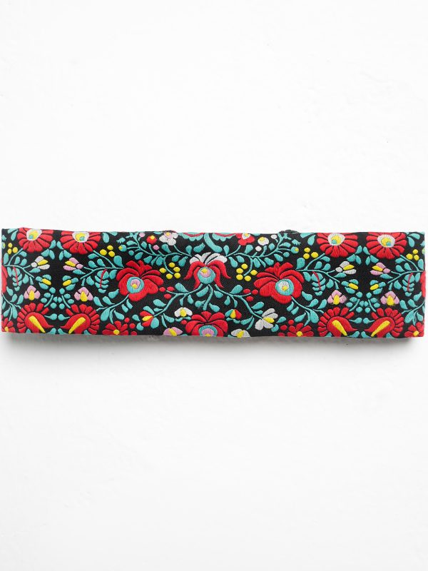 Swan Belt | Shades Of Roses